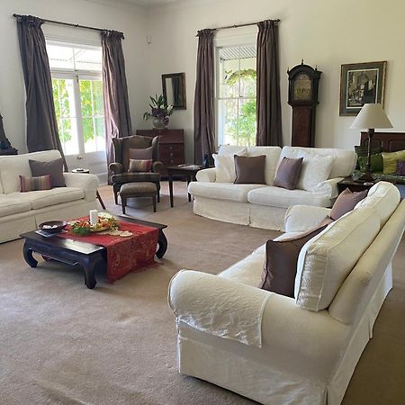 Cape South Estate - International Award-Winning Country Estate With Pacific Views Havelock North Esterno foto