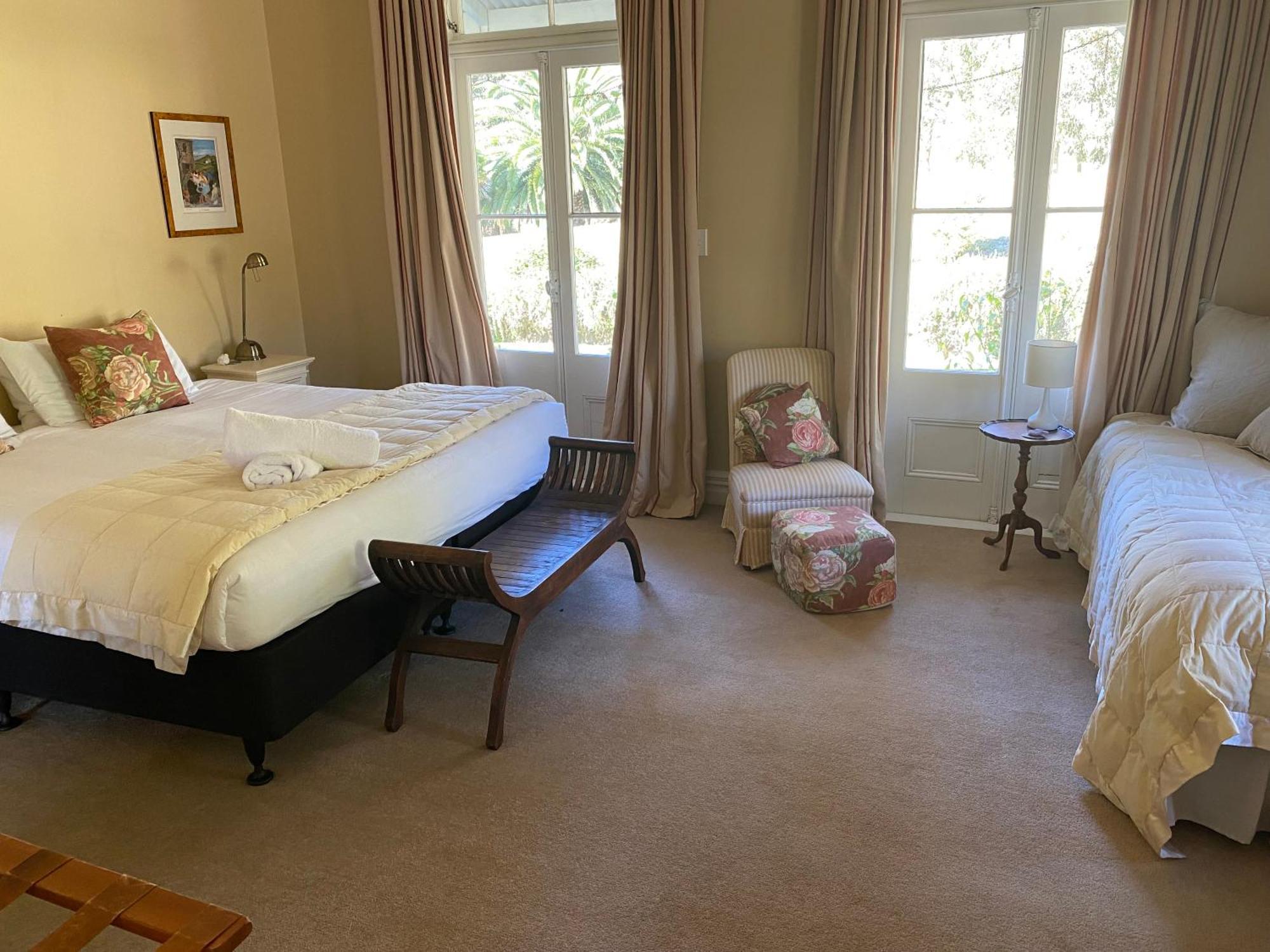 Cape South Estate - International Award-Winning Country Estate With Pacific Views Havelock North Esterno foto